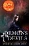 [Demon Hunters 01] • Demons & Devils